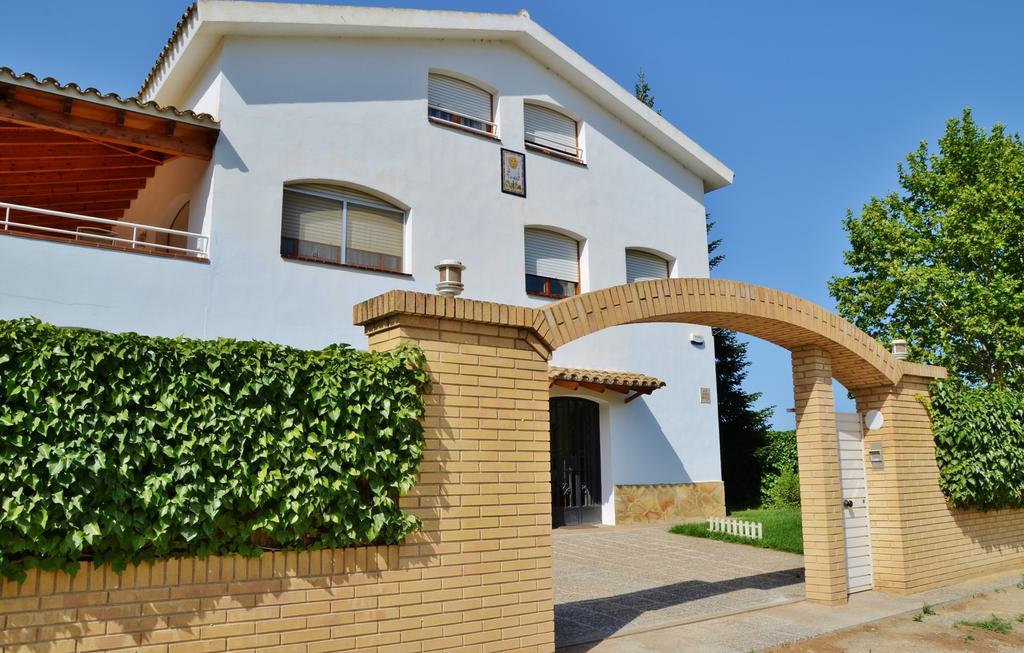 Casa Fontanals Villa Pla del Panades Ruang foto