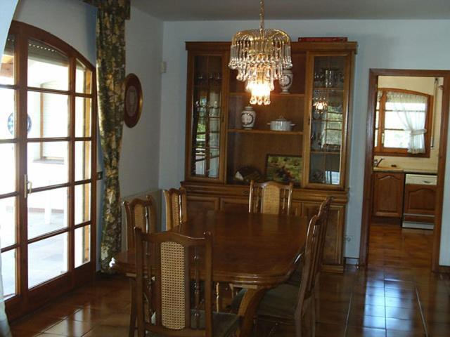 Casa Fontanals Villa Pla del Panades Ruang foto